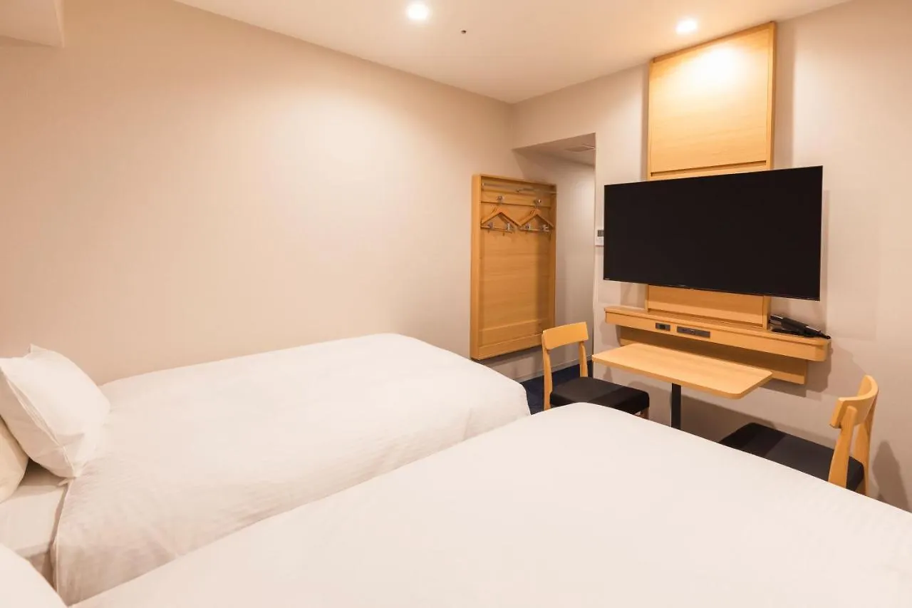 Hotel Sotetsu Fresa Inn Yodoyabashi Ōsaka