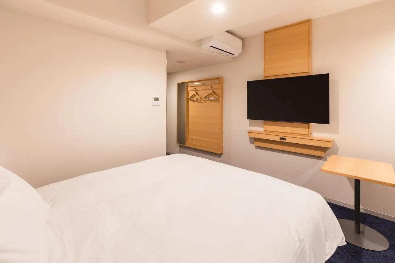 Sotetsu Fresa Inn Yodoyabashi Ōsaka 3*,  Japan