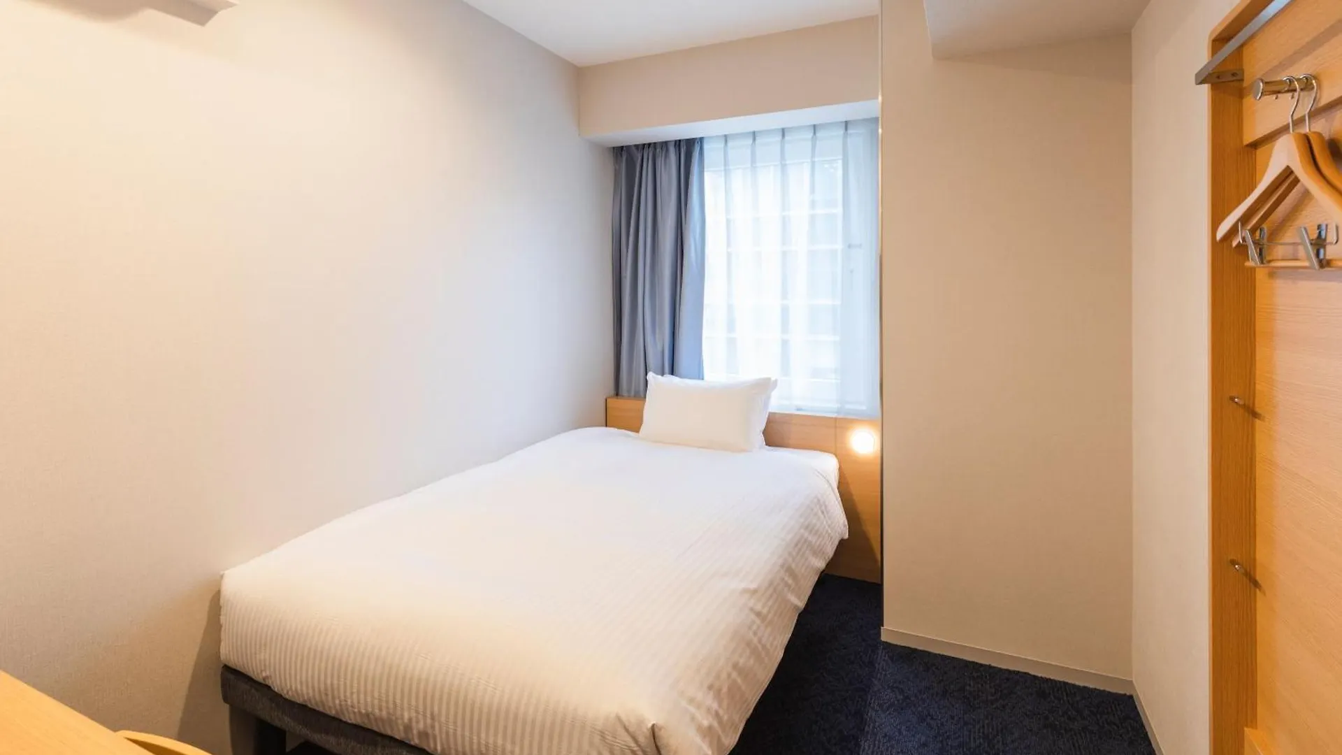Sotetsu Fresa Inn Yodoyabashi Ōsaka Japan