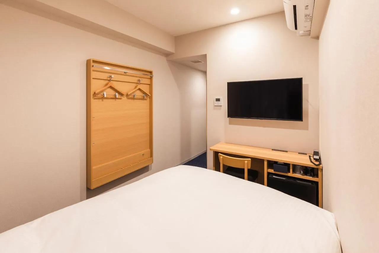 Sotetsu Fresa Inn Yodoyabashi Osaka 3*,  Japan