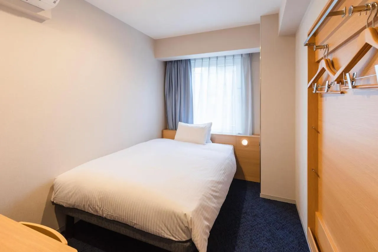 Sotetsu Fresa Inn Yodoyabashi Osaka 3*,