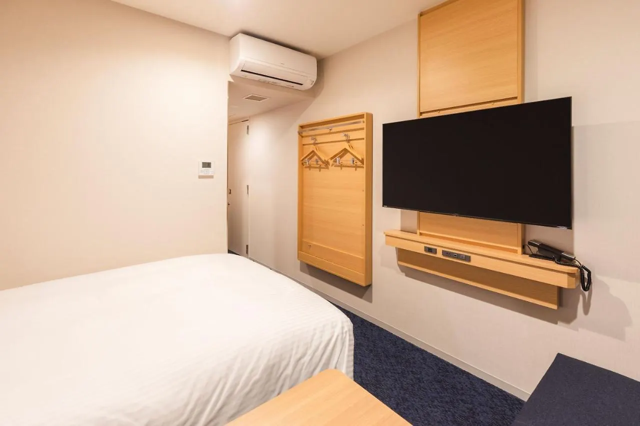 Sotetsu Fresa Inn Yodoyabashi Osaka Hotel