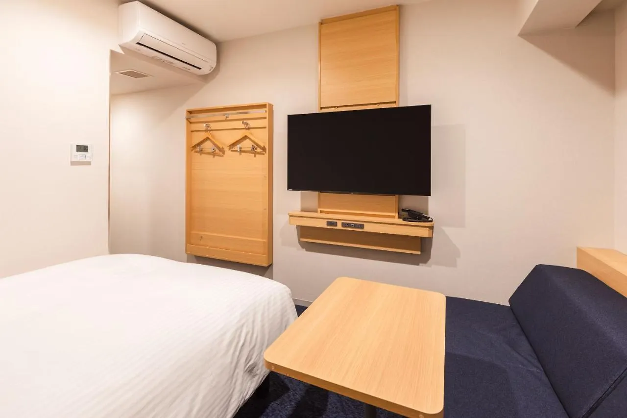 Sotetsu Fresa Inn Yodoyabashi Osaka