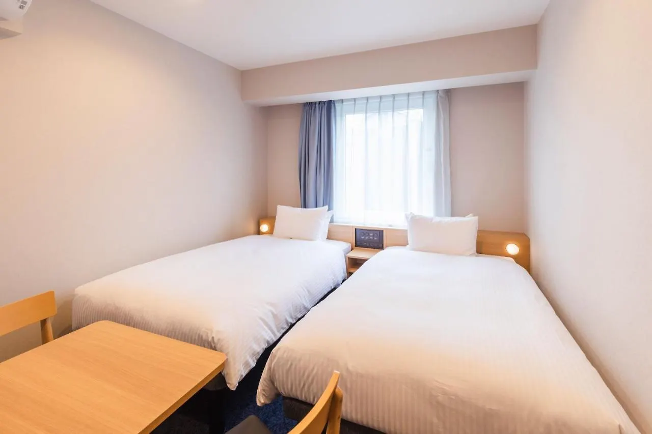 Hotel Sotetsu Fresa Inn Yodoyabashi Osaka