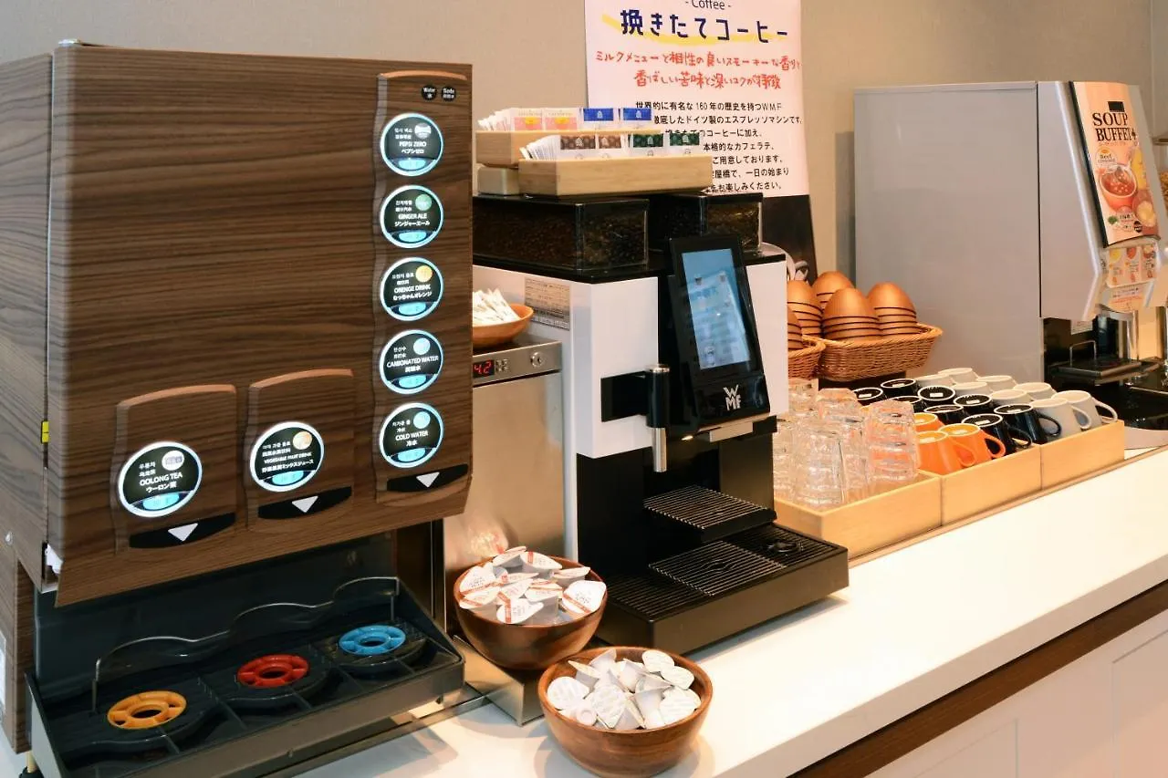 Sotetsu Fresa Inn Yodoyabashi Osaka