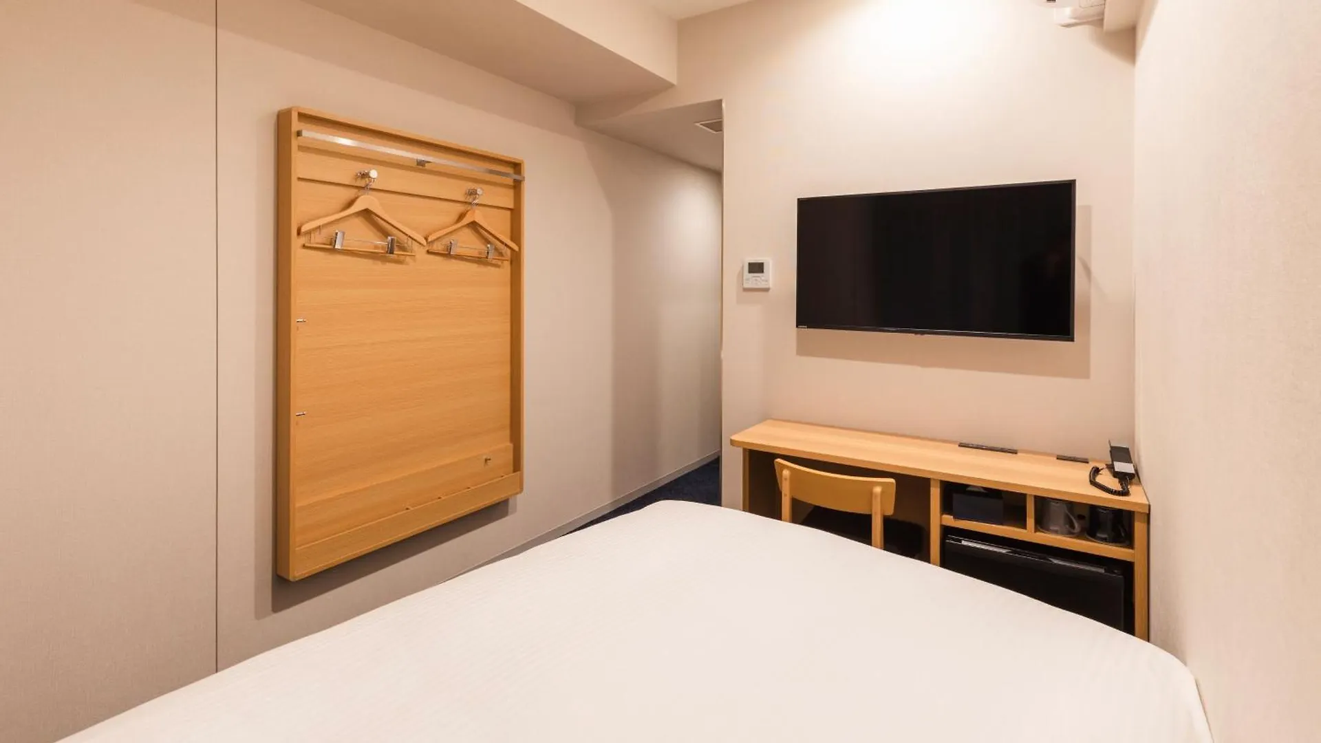 Hotel Sotetsu Fresa Inn Yodoyabashi Osaka
